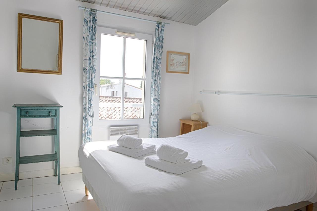 Maison Pour 6 Au Coeur De Saint Martin Bagian luar foto